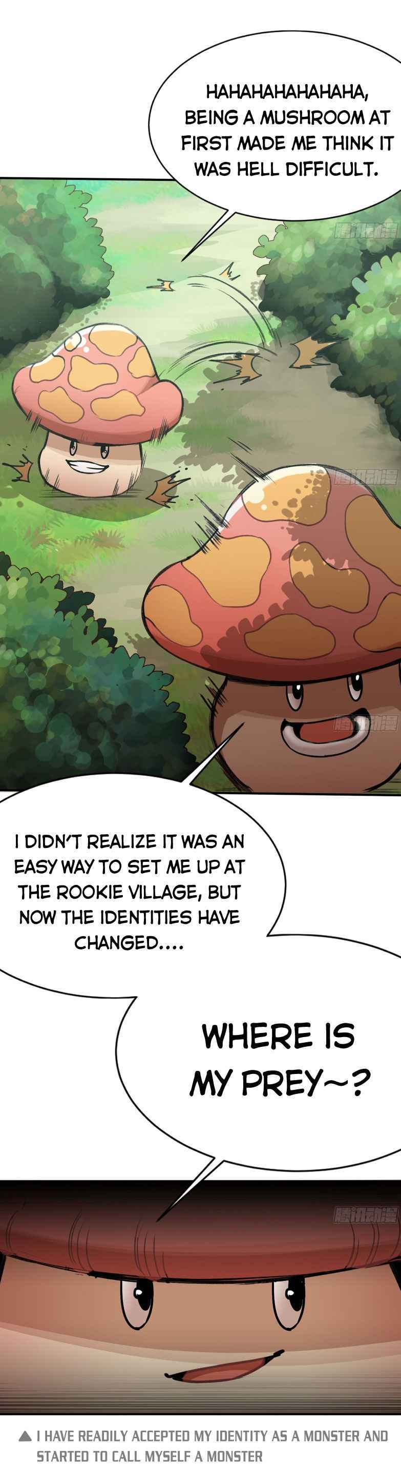 Mushroom Brave Chapter 4 10